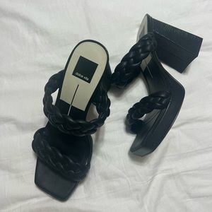 Dulce vita size 8.5 heel